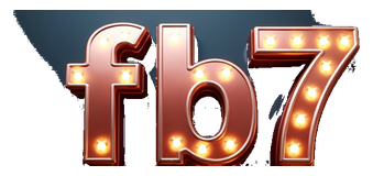 fb7 logo